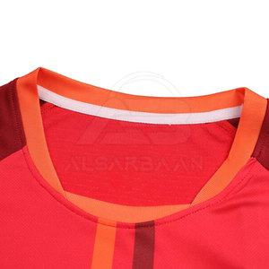 Uniforme de Fútbol Personalizado para Hombre, Precio al por Mayor, Uniforme Deportivo para Equipo, Precio Razonable, Uniformes de Fútbol - Product Image 3