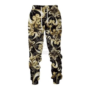 Survêtement léger pour homme, style streetwear, à capuche avec cordon de serrage, imprimé par sublimation, séchage rapide, respirant, taille personnalisable, 100% coton - Product Image 2