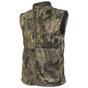 Chaleco de Caza GRACE SIGN para Exteriores, Multibolsillos, Transpirable, Resistente al Agua y al Viento, Camuflaje, Unisex, para Invierno - Product Image 6