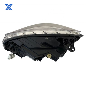 ไฟหน้า LED แท้สำหรับรถเมอร์เซเดสเบนซ์ W176 ปี 2011 2012 <span class=keywords><strong>2013</strong></span> รุ่น <span class=keywords><strong>A</strong></span>-Class อุปกรณ์เสริม OE A1768202761,A1768202861 - Product Image 3