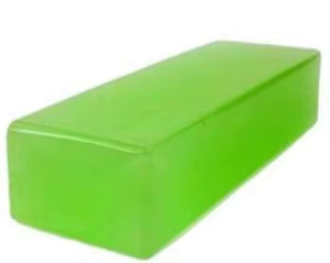 ว่านหางจระเข้กลีเซอรีนใสละลายและเทสบู่ฐาน - Product Image 6