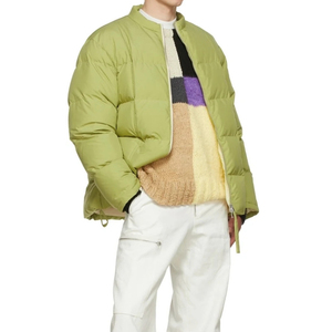Pull-over d'automne personnalisé pour homme LEXUS SPORTS, nouvelle collection, doublure en mohair acrylique de qualité supérieure, doux, extensible, respirant - Product Image 3