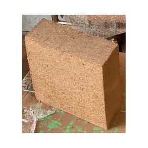 Brique de coco de qualité supérieure pour projets paysagers intérieurs créatifs et pour la propagation de plantes robustes - Product Image 3