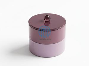 Elegant <b>Ramadan</b> Lacquer Storage <b>Box</b> Collection with <b>Gift</b> <b>Box</b> – OEM & ODM Available. - Product Image 2