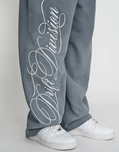 High Quality Sun Fade Joggers 100% Cotton Acid Wash <b>Oversized</b> <b>Sweatpants</b> Supplier High Quality Jogger's OEM & ODM Manufactur - Product Image 4