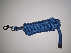 Heavy Duty Horse <b>Lead</b> <b>Rope</b> Everyday Horse Control Extra Strength At Best Price By Exporter Horse <b>Lead</b> <b>Rope</b> - Product Image 2