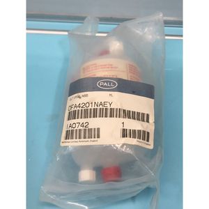 PALL DFA4201NAEY Ensemble de filtres jetables, 0.2 - Équipements et pièces semi-conducteurs d'occasion fiables à l'échelle mondiale chez - Product Image 1
