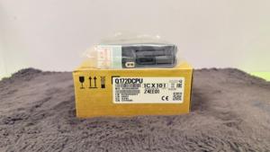 ซีพียู Mitsubishi MELSEC-Q รุ่น Q172DCPU ของแท้ ประสิทธิภาพสูง มีสินค้าพร้อมส่ง วัสดุที่มีความต้องการสูง - Product Image 2