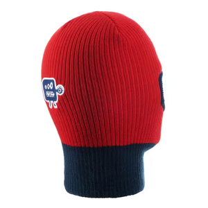 Masque de sport d'extérieur intégral personnalisé, balaclava de ski thermoréactif à changement de couleur, design innovant avec fonction de couverture - Product Image 2