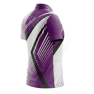 Uniforme de Cricket de Diseño Personalizado, Conjunto Completo para Liga T20, Jersey y Pantalones Vibrantes con Sublimación, Ropa Deportiva de Alta Elasticidad para Equipos - Product Image 6