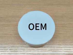 En stock, superventas, OEM/ODM, lata de snus de plástico PP de grado alimenticio, varios sabores, chicle funcional Fox, venta al por mayor de fábrica - Product Image 4