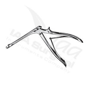 Pinza Kerrison para Huesos – Modelo Ferris Smith – Instrumento de Cirugía de Columna Vertebral de Alta Calidad - Product Image 4