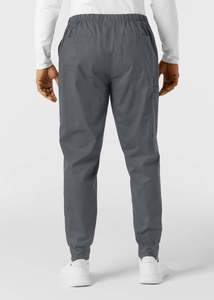 Pantalones Jogger Médicos de Venta Caliente para Hombre, Pantalones Jogger Cargo con 6 Bolsillos - Product Image 2