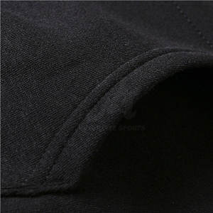 Sweat-shirts pour hommes en coton, design personnalisé, légers, de haute qualité, fabriqués au Pakistan. - Product Image 4