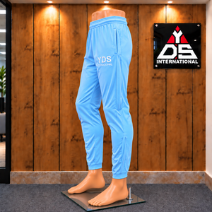 Men Sportswear Jogger <b>Track</b> Pant Casual <b>Trousers</b> Elastic Waist Casual Jogger <b>Trousers</b> Breathable Polyester Comfort Wear Straight - Product Image 3