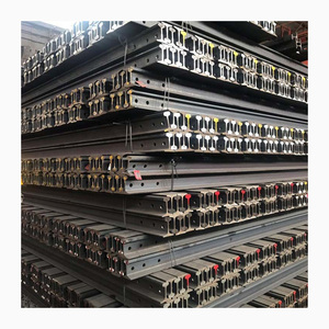 Chatarra de Rieles HM1 HM2, Chatarra de Acero Pesada para Fundición, Chatarra de Vías Férreas Usadas, Proveedor de Exportación a Granel a Nivel Mundial - Product Image 6