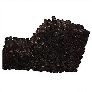 Extensions de cheveux liquides 100% originales en queue de cheval, lots noirs les plus vendus, non solubles dans l'eau, durée de conservation de 3 ans, stockage réfrigéré - Product Image 4