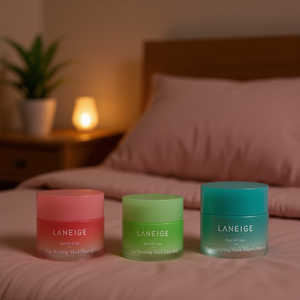 Maschera Labbra Notturna Coreana Laneige - Product Image 2