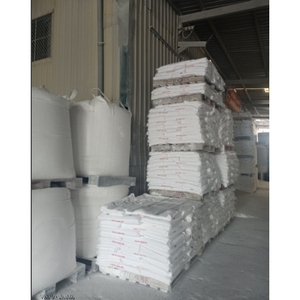 Carbonate de calcium en poudre blanche pour applications de revêtements de sol en PVC SPC - Product Image 3