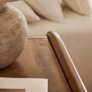 ตู้ลิ้นชัก 3 ชั้น รุ่นวานดานา เฮ็กซ่า เวนโต ทำจากไม้มะม่วง - Product Image 3