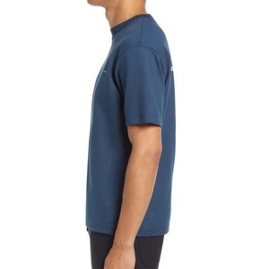 Camisetas de Hombre Estampadas 100% Algodón, Corte Ajustado, Ecológicas, Transpirables y Anti-Pilling a Precios Bajos - Product Image 3