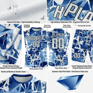 Custom 7 on 7 Football Uniform Set <b>Men</b> Youth Sublimation Jersey <b>Shorts</b> Team Sportswear Breathable Quick Dry Wholesale Plus Size - Product Image 6