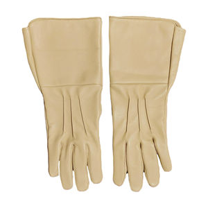 Guantes de Esgrima Profesionales al por Mayor |   Guante Largo de Protección para Muñeca |   Fábrica de Suministro al por Mayor - Product Image 2