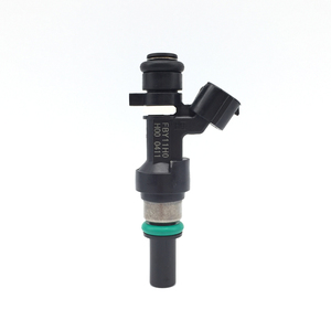 Injecteur de carburant essence Peivso neuf en plastique OEM FBY11H0 pour Nissan Note E12 1.2 2013~2018 – Liquidation – Garantie 1 an – Chine - Product Image 1