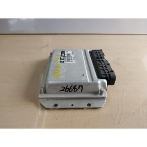 Module de commande du moteur Elantra 2000-2006 d'occasion OEM 3911026687 - Product Image 4