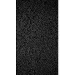 Cuero de Oveja Genuino de Alta Demanda, Lámina Dividida Negra, Resistente al Agua y al Viento, para Accesorios de Manualidades - Product Image 1