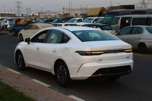 รถสี่ล้อไฟฟ้า B Y D de stro YER 05 55รุ่นหรูหรา - Product Image 2