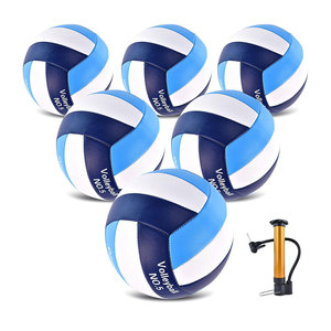 Service OEM, ballon de volley-ball le plus vendu, nouveau design, ballon de volley-ball à marque privée, ballon de volley-ball à vendre - Product Image 1