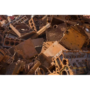 Premium Foundry Grade Cast <b>Iron</b> Scrap for Casting Production and Worldwide Export Distribution Networks - Product Image 3