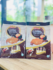 Galletas de Café Artesanales para Fin de Semana 2026, Combinación Perfecta, Servicio de Marca Privada, OEM, ODM - Product Image 3