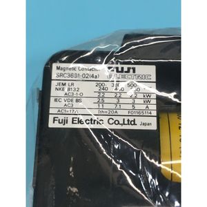 สวิตช์แม่เหล็ก FUJI SRCA3931-02, 163150 - อุปกรณ์และอะไหล่เซมิคอนดักเตอร์ระดับโลกที่เชื่อถือได้ - Product Image 2