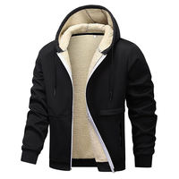 Veste matelassée coupe-vent respirante et écologique pour homme, couleur bordeaux, fermeture éclair, doublure en coton, extérieur en polyester, tissu en toile, style décontracté