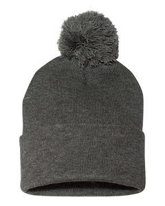 2026 Custom Winter <b>Hats</b> For <b>Men</b> Winter <b>Hats</b> For Ladies Acrylic Jacquard <b>Beanie</b> Cap With Pom Pom Women's Winter <b>Hats</b> - Product Image 3