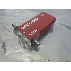 เครื่องควบคุมการไหลของมวล Horiba STEC SEC-7350, MFC - อุปกรณ์และอะไหล่เซมิคอนดักเตอร์ระดับโลกที่เชื่อถือได้ - Product Image 1