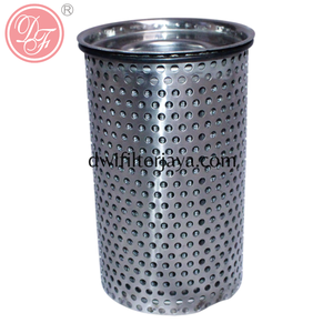 Filtre hydraulique pour moteur diesel, applicable industriellement, incluant filtre à huile et pompe moteur - Product Image 3