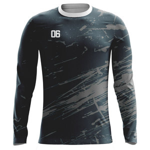 Nouvelles tenues de football sublimées, maillots de football complets, maillots de football pour hommes, vêtements de football - Product Image 5