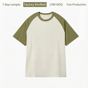 Camiseta Casual de Manga Raglán Oversize para Hombre, Diseño Personalizado con Estampado Gráfico, Colores Cómodos, Diseño en Blanco, Mangas Cortas, Corte Corto - Product Image 6