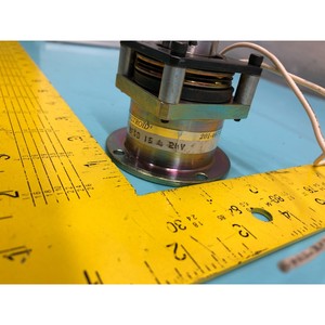 Frein de coupure de courant ELECTROID BFSB-15-4-24V, 173208 - Équipements et pièces semi-conductrices de renommée mondiale à la confiance de tous - Product Image 3