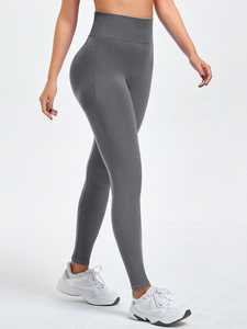 Leggings Deportivos Core Lift de Cintura Alta, Leggings Infinity Flex para Entrenamiento, Leggings Ultra Motion para Fitness - Product Image 1