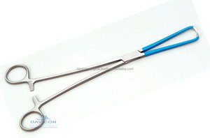 SCHROEDER TANACULUM Stainless Steel Manual Gynecology Instruments-the Basis of Surgical Instruments DE-2641 CE Certified Class I - Product Image 6