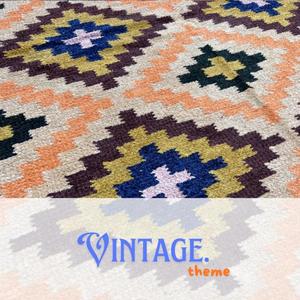 Alfombra Dhurrie de tejido plano de algodón y seda de 3x5 pies en amarillo pastel moderno para dormitorio clásico con estilo y espacios de vida modernos - Product Image 5