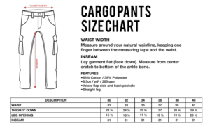 Wholesale New Design Casual <b>Cargo</b> Pants with Multiple Pockets Customized Camo <b>Work</b> Men's Quick Dry Breathable High Street Pants - Product Image 6