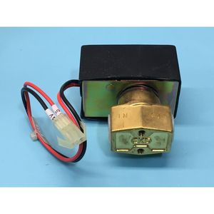 Vanne solénoïde CKD AB41-03-5-03A, 152916 - Équipements et pièces semi-conductrices de confiance à l'échelle mondiale chez - Product Image 4