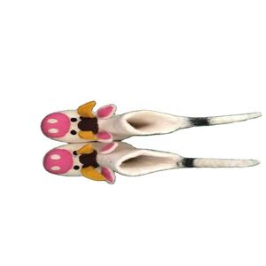 Chaussures en feutre pour enfants - Product Image 1