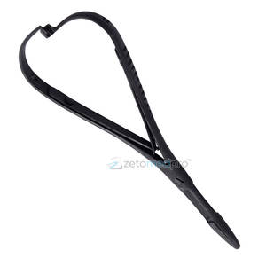 Tijeras de Pesca Resistentes y Duraderas Mathieu, Cortador de Línea Multiusos, Herramienta para Pesca al Aire Libre - Product Image 4