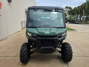Buy Now 2 Seater Enclosed Cabin <b>UTV</b> Side by Side Utility Vehicle 4x4 All Terrain Off Road Work Vehicle Ready to Ship - Product Image 4